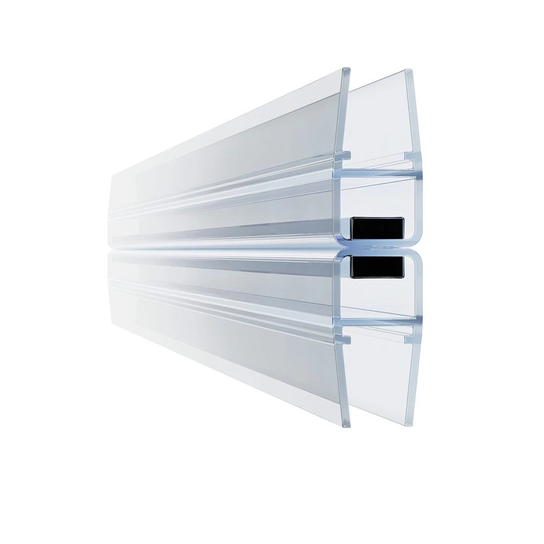 Magnetinių tarpinių komplektas (180laips. tiesios), D000000029