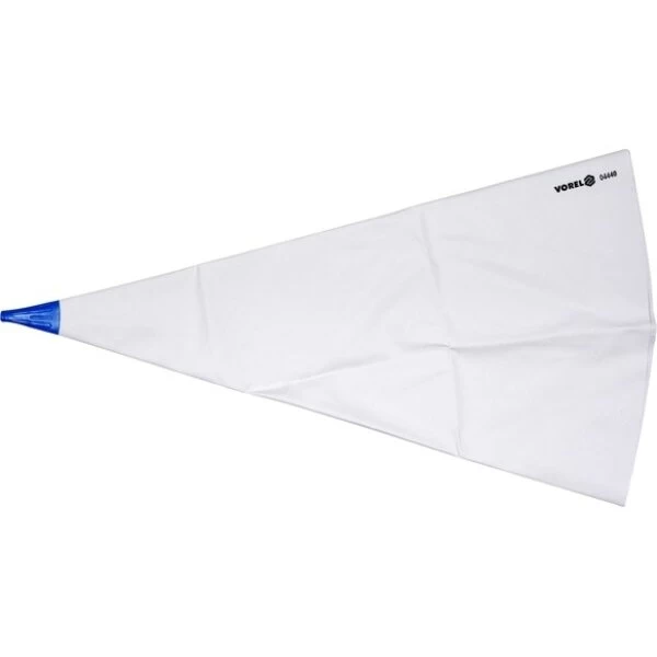 Maišelis plytelių tarpų glaistymui VOREL 9-12mm