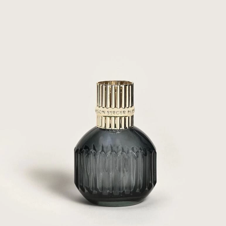 Maison Berger katalitinė lempa CANNELO Grise