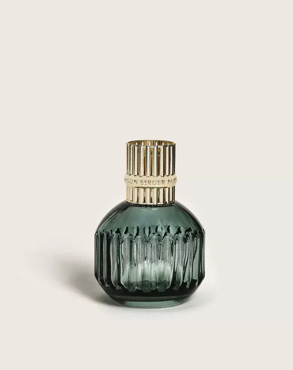 Maison Berger katalitinė lempa CANNELO Verte