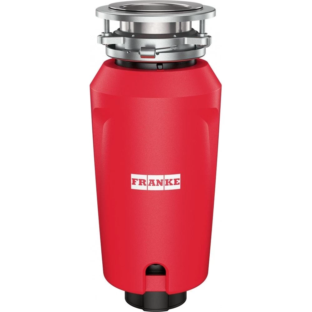 Maisto atliekų smulkintuvas Franke SLIM 125 (1,25 HP), 134.0715.094