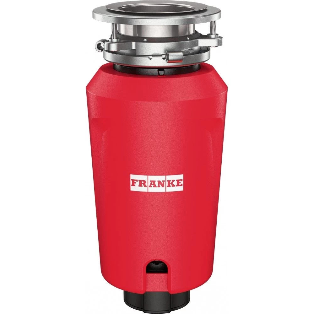 Maisto atliekų smulkintuvas Franke SLIM 50 (1/2 HP), 134.0715.098