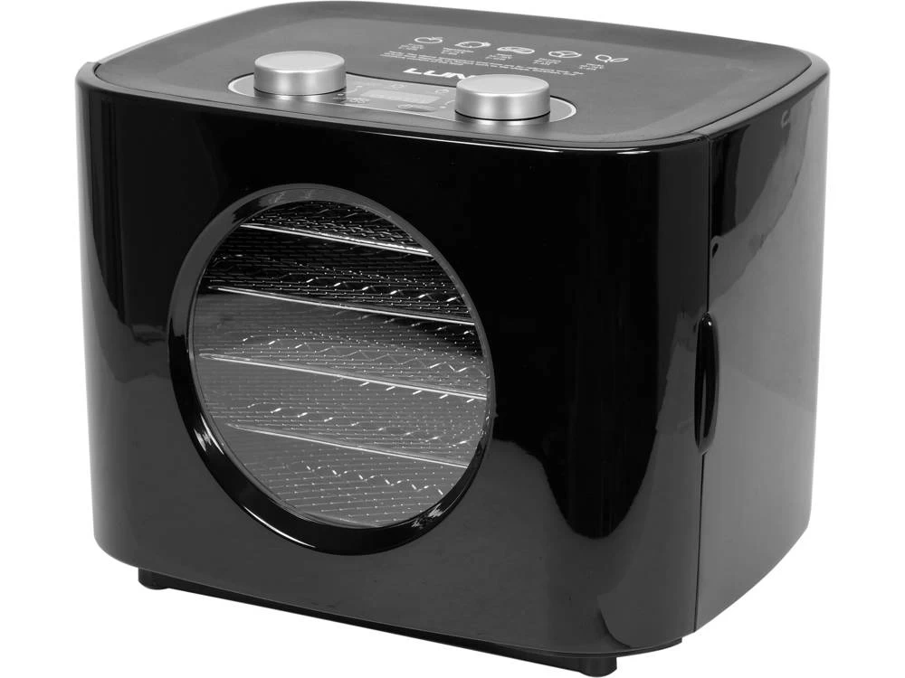 Maisto džiovyklė | 5 padėklai | 300W (68280)