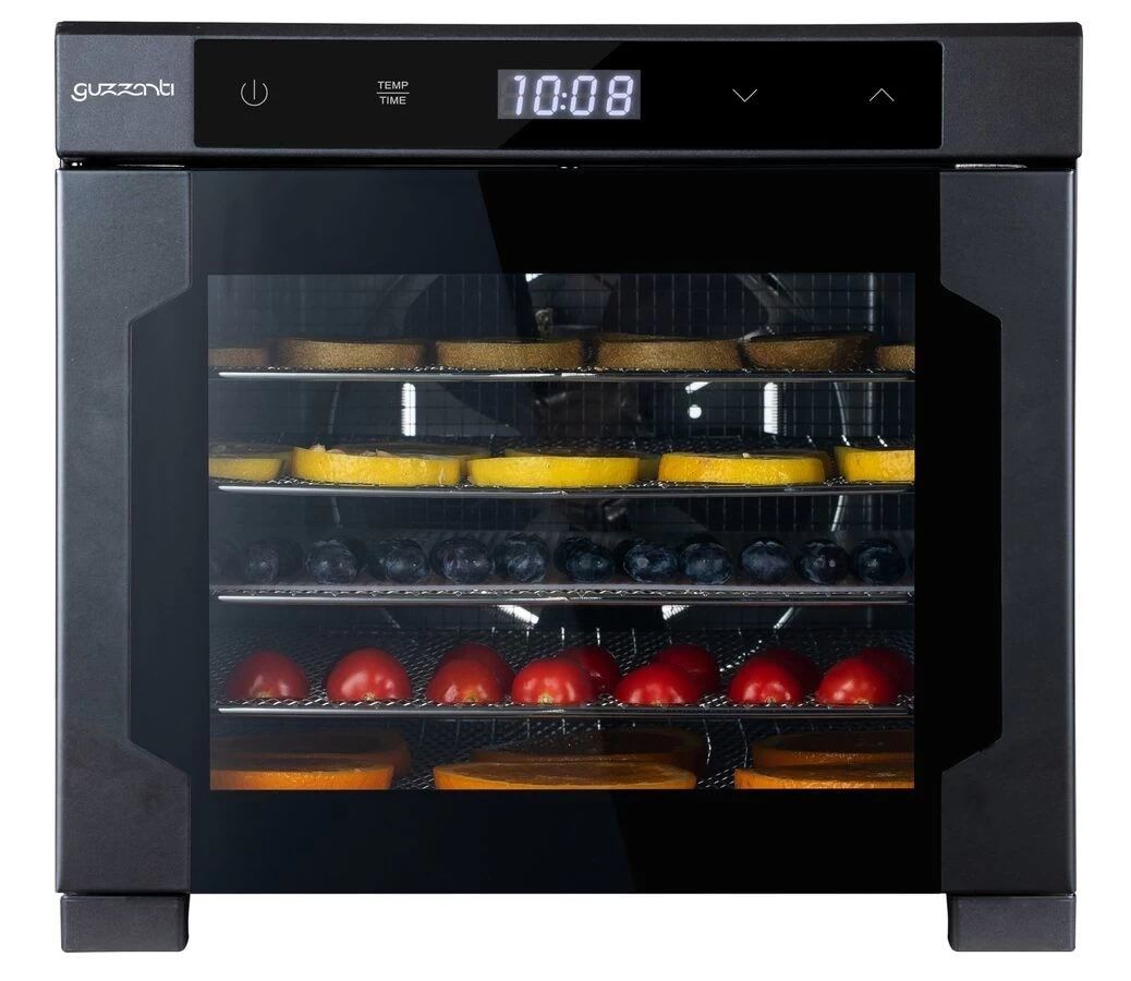 Maisto produktų džiovyklė GZ 506A