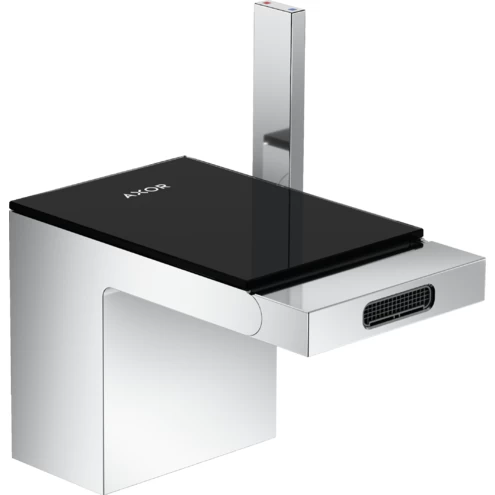 Maišytuvas bidė Axor MyEdition, chromas 47210600