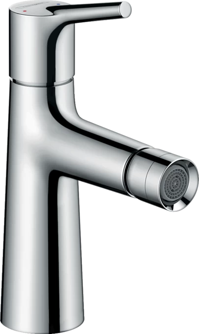 Maišytuvas bidė Hansgrohe TALIS S, chromas 72200000