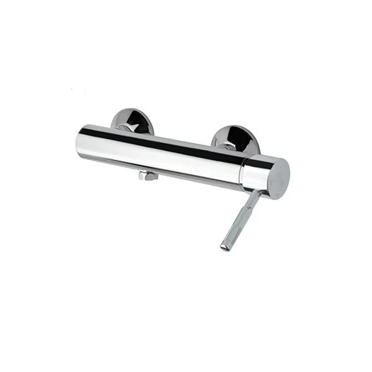 Maišytuvas dušui Fiore XENON, chromas, 44CR5170