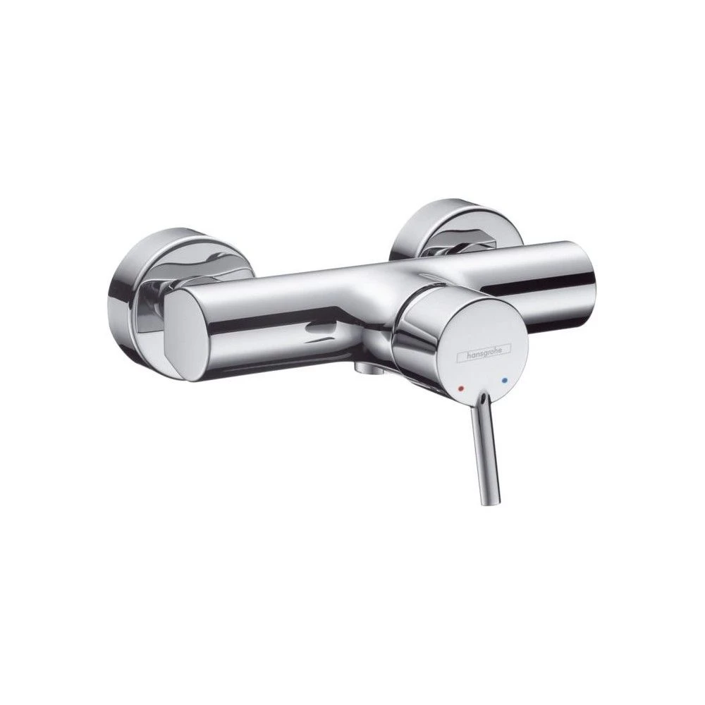 Maišytuvas dušui Hansgrohe Talis S, chromas 32620000