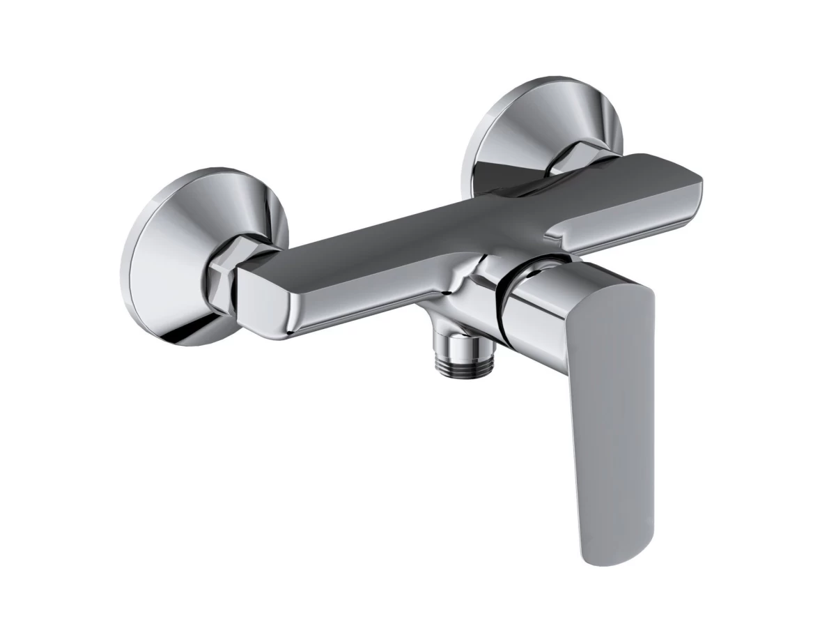 Maisytuvas dusui Life chrom X070474