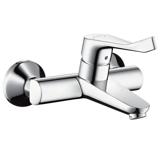 Maišytuvas Hansgrohe Focus Care