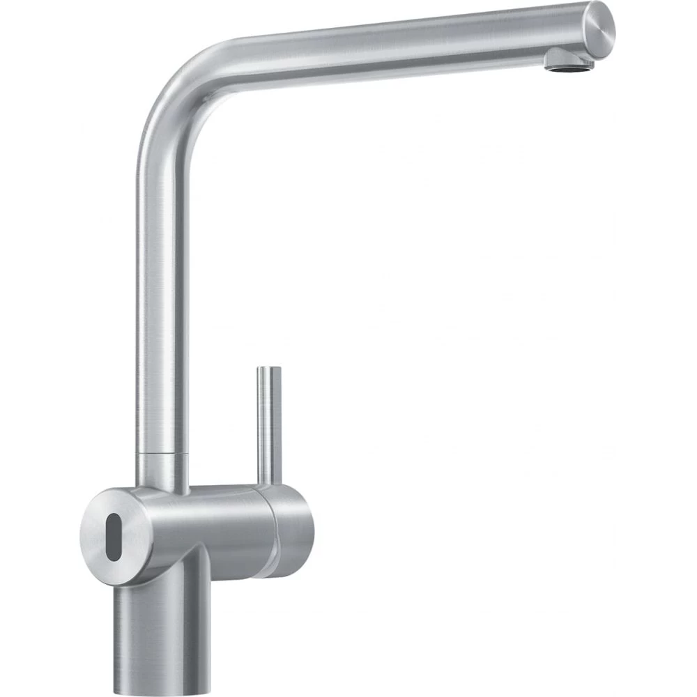 Maišytuvas plautuvei Franke ATLAS NEO SENSOR nerūd. plieno, 1150625489