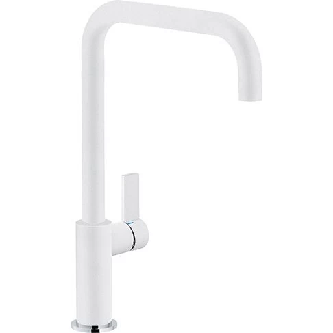 Maišytuvas plautuvei Franke Elegance, baltos sp. 1150296804