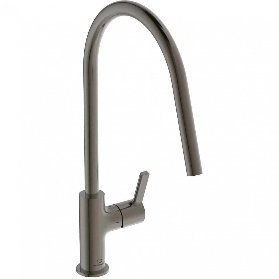 Maišytuvas plautuvei Ideal Standard Gusto pilka, BD408A5