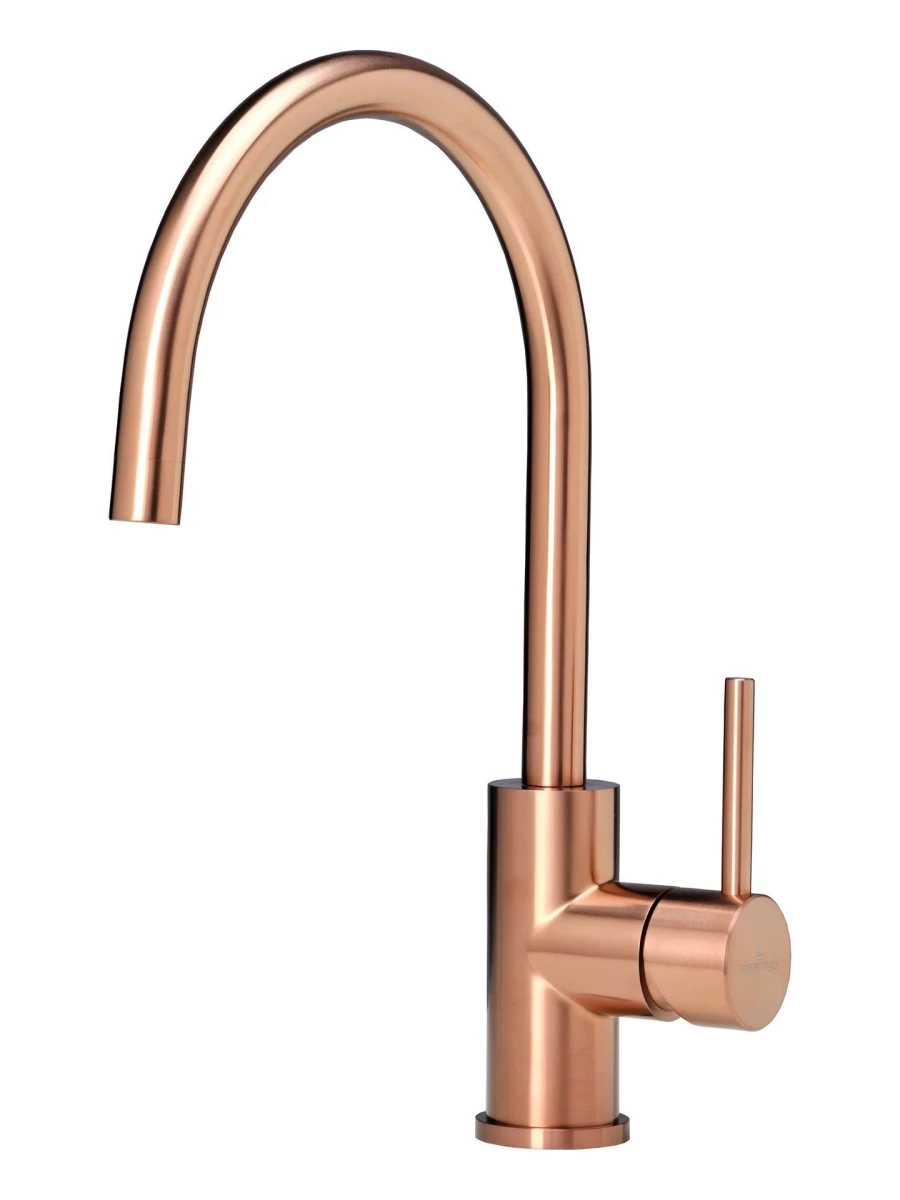 Maišytuvas plautuvei Reginox Cano copper R30493