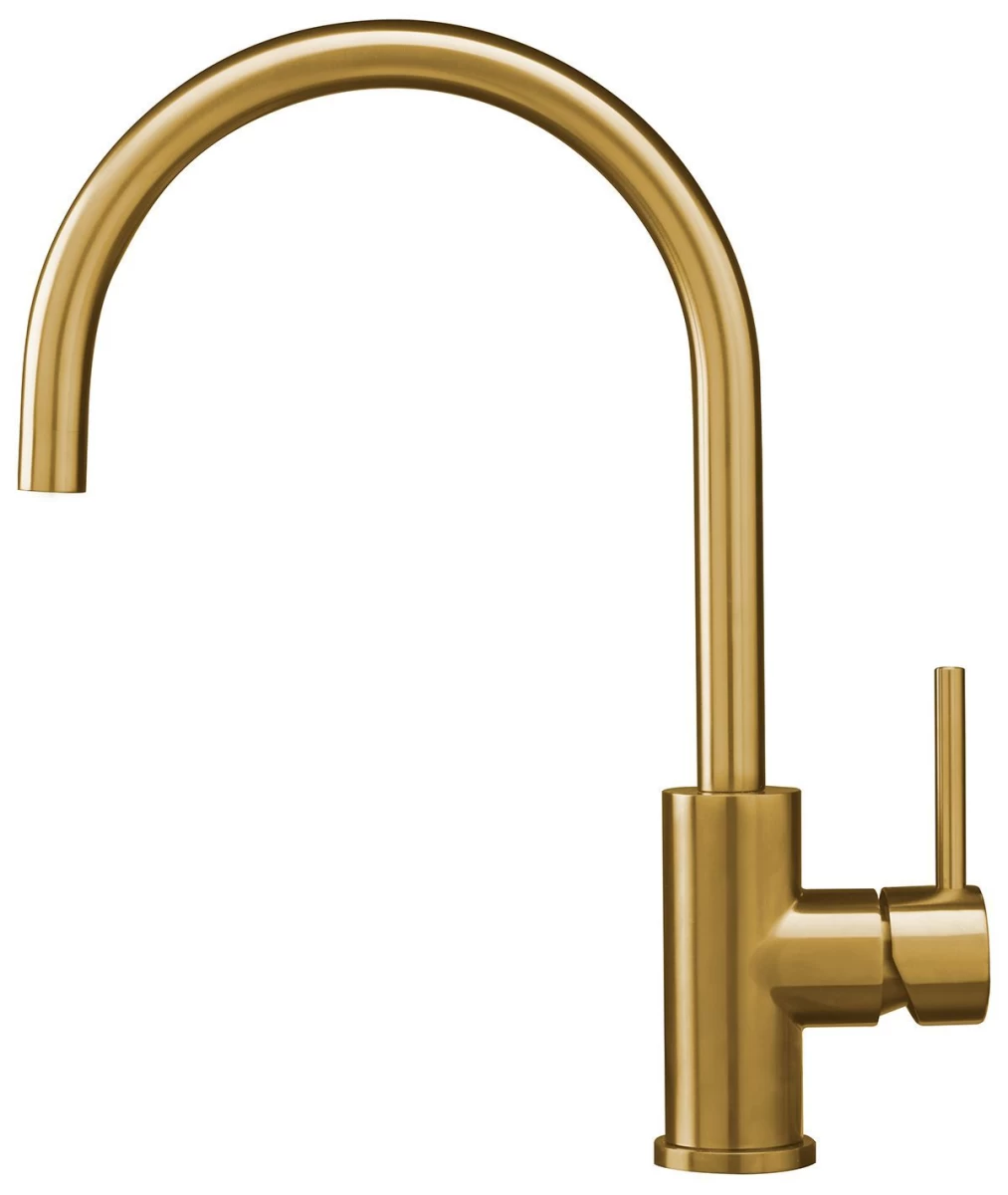 Maišytuvas plautuvei REGINOX CANO Gold II R38949