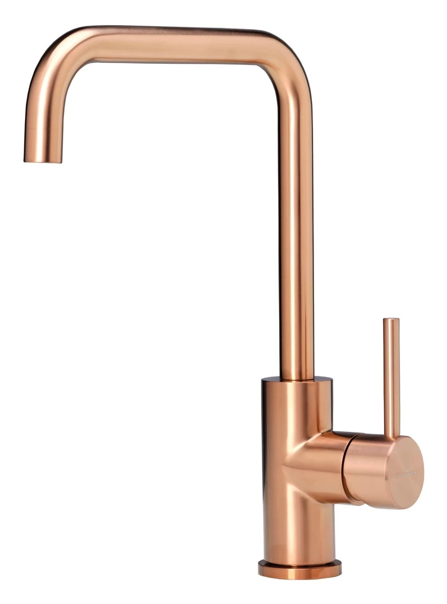 Maišytuvas plautuvei Reginox Crystal copper R30523