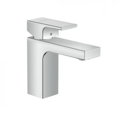 Maišytuvas praustuvui 100 Vernis Shape, chrome, 71597000