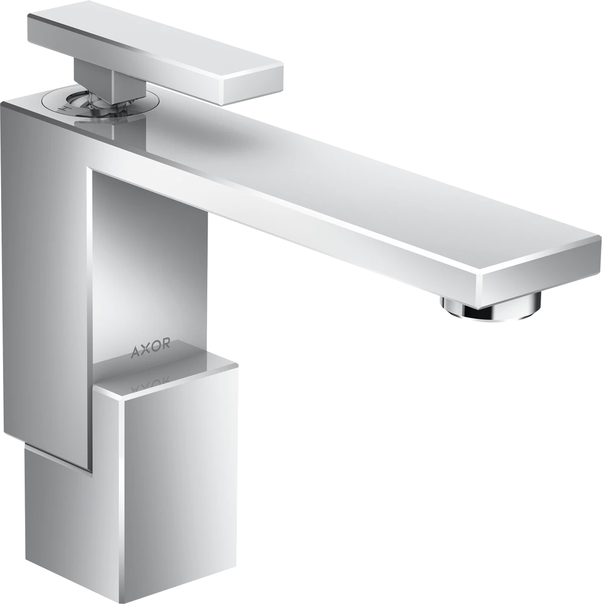 Maišytuvas praustuvui Axor Edge 130