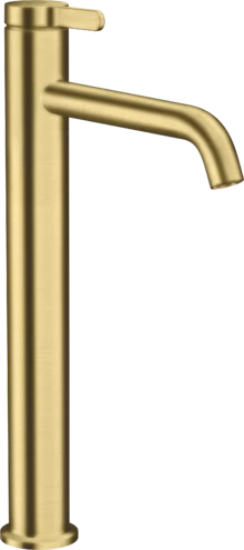 Maišytuvas praustuvui AXOR ONE, žalvario, 48002950