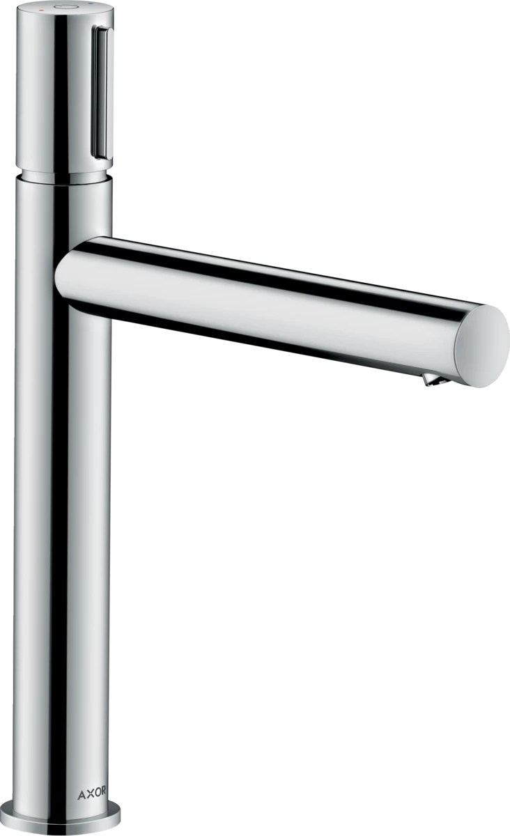 Maišytuvas praustuvui Axor Uno Select 200 chromas 45013000