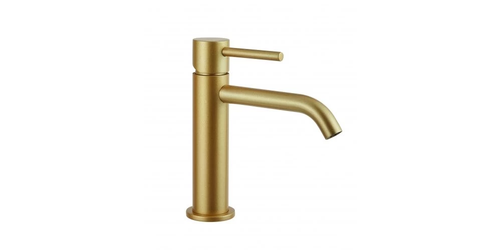 Maišytuvas praustuvui Fiore Xenon Primavera Oro Scuro