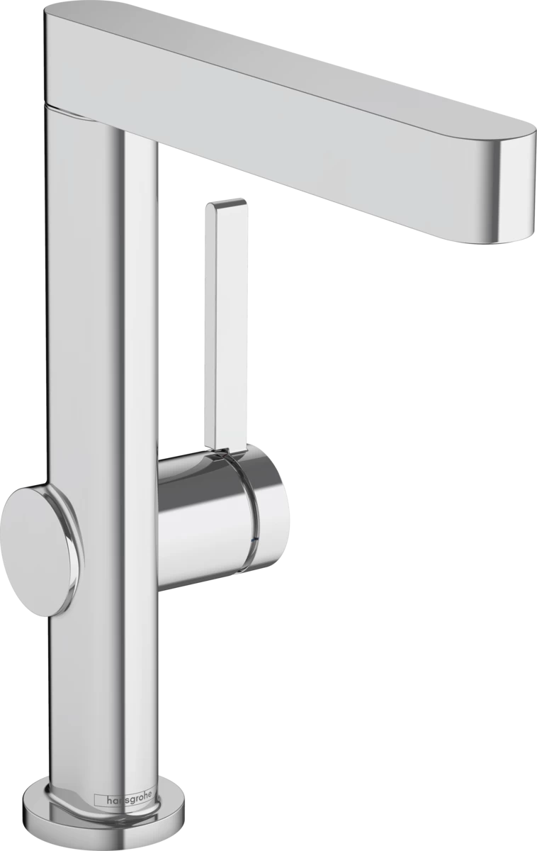 Maišytuvas praustuvui Hansgrohe Finoris 230 chromas, 76060000