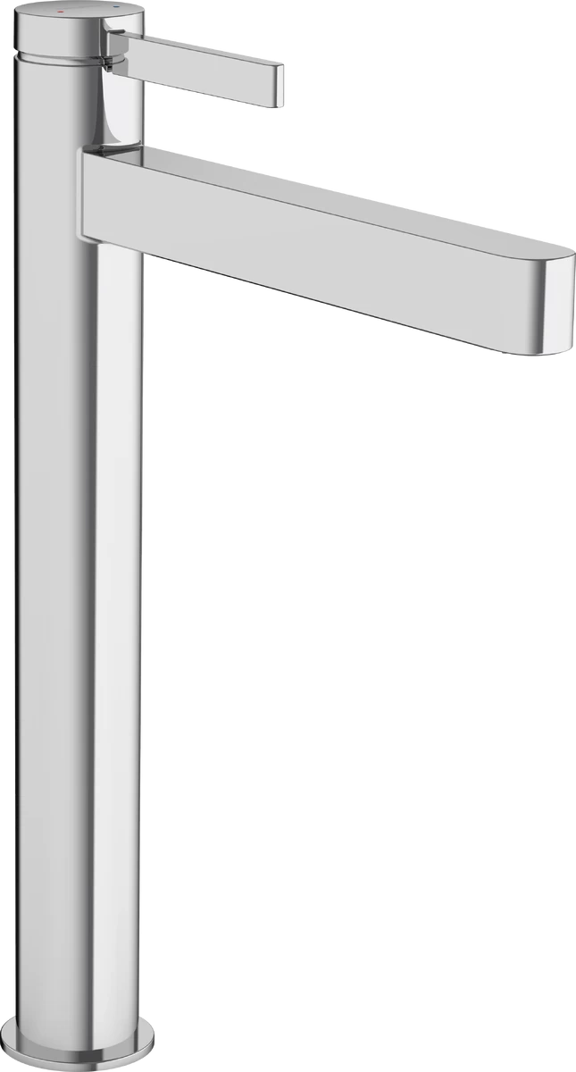 Maišytuvas praustuvui Hansgrohe Finoris 260, chromas, 76070000