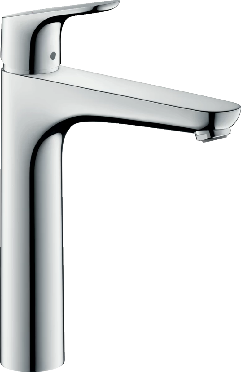 Maišytuvas praustuvui Hansgrohe FOCUS chromas 31608000