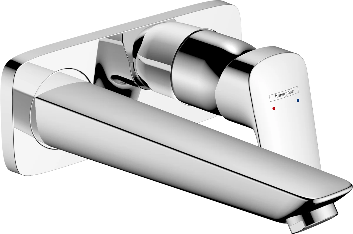 Maišytuvas praustuvui Hansgrohe LOGIS, chromas 71220000