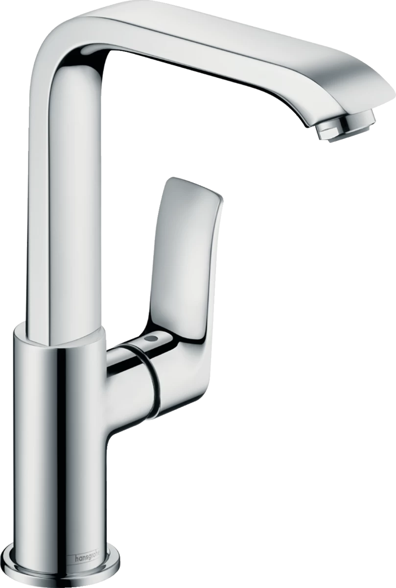 Maišytuvas praustuvui Hansgrohe Metris 230 chromas 31187000