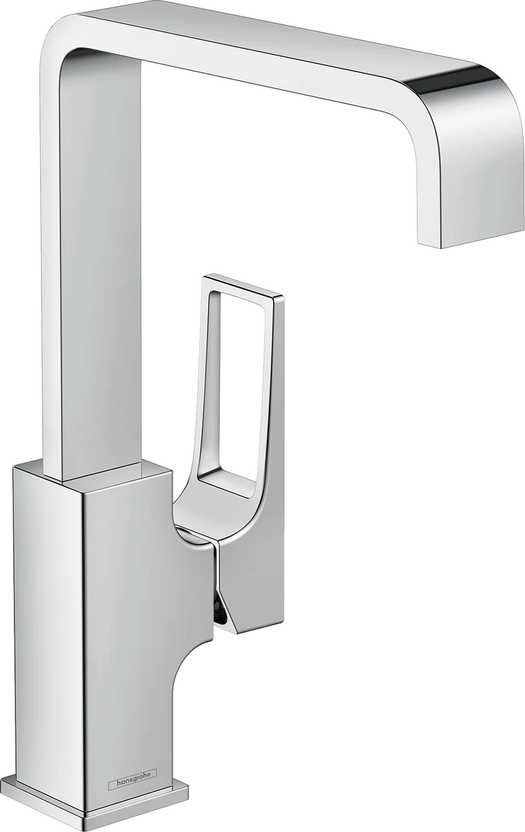 Maišytuvas praustuvui Hansgrohe Metropol 230 chromas