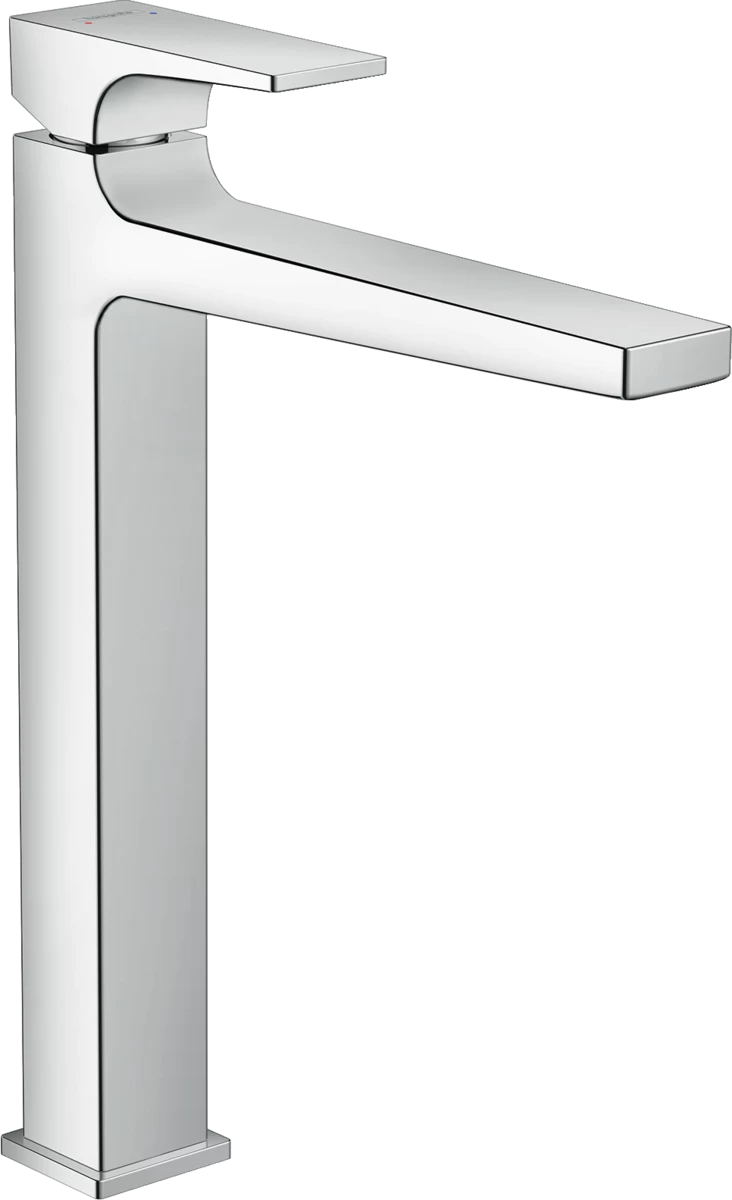 Maišytuvas praustuvui Hansgrohe METROPOL 260 chromas 32512000