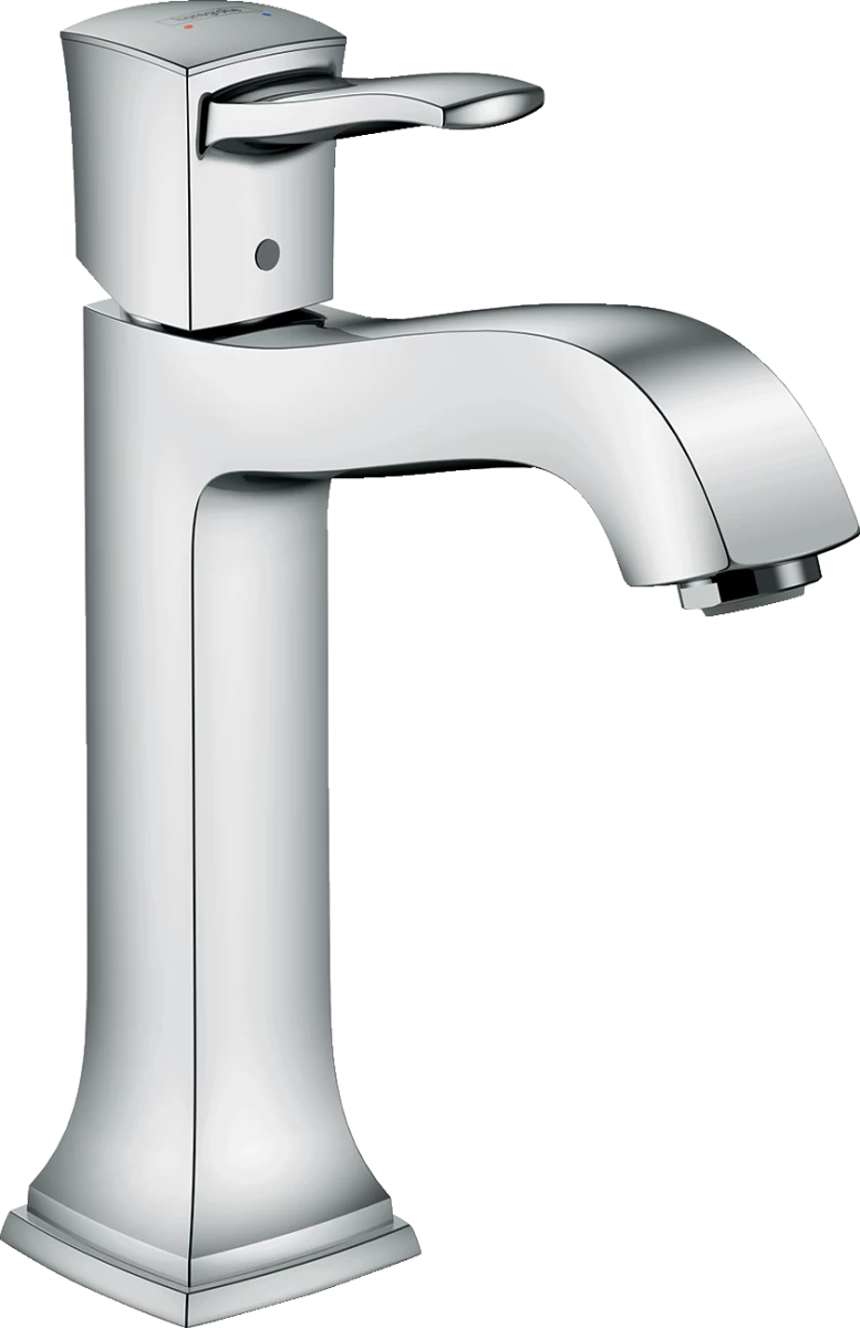 Maišytuvas praustuvui Hansgrohe Metropol Classic 160, chromas 31302000