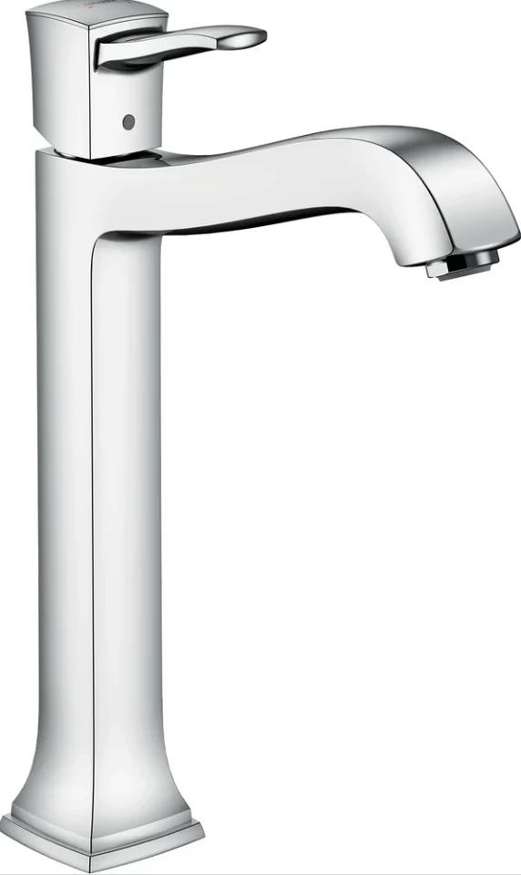 Maišytuvas praustuvui Hansgrohe METROPOL CLASSIC 260 chromas 31303000