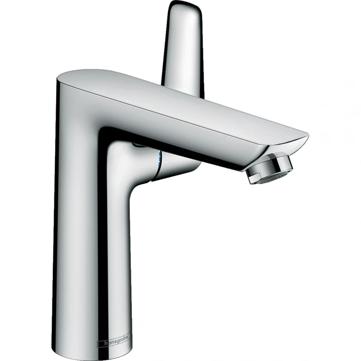 Maišytuvas praustuvui Hansgrohe TALIS E 150 chromas 71754000