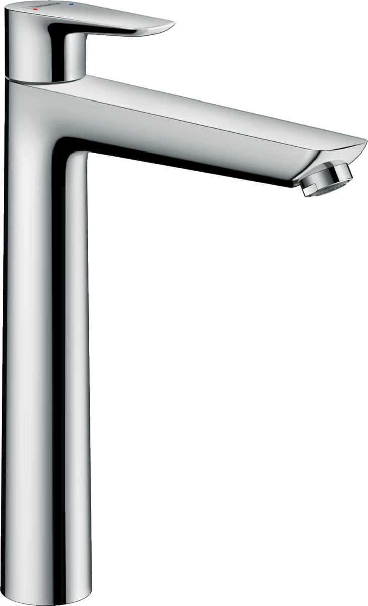 Maišytuvas praustuvui Hansgrohe TALIS E 240 chromas 71716000