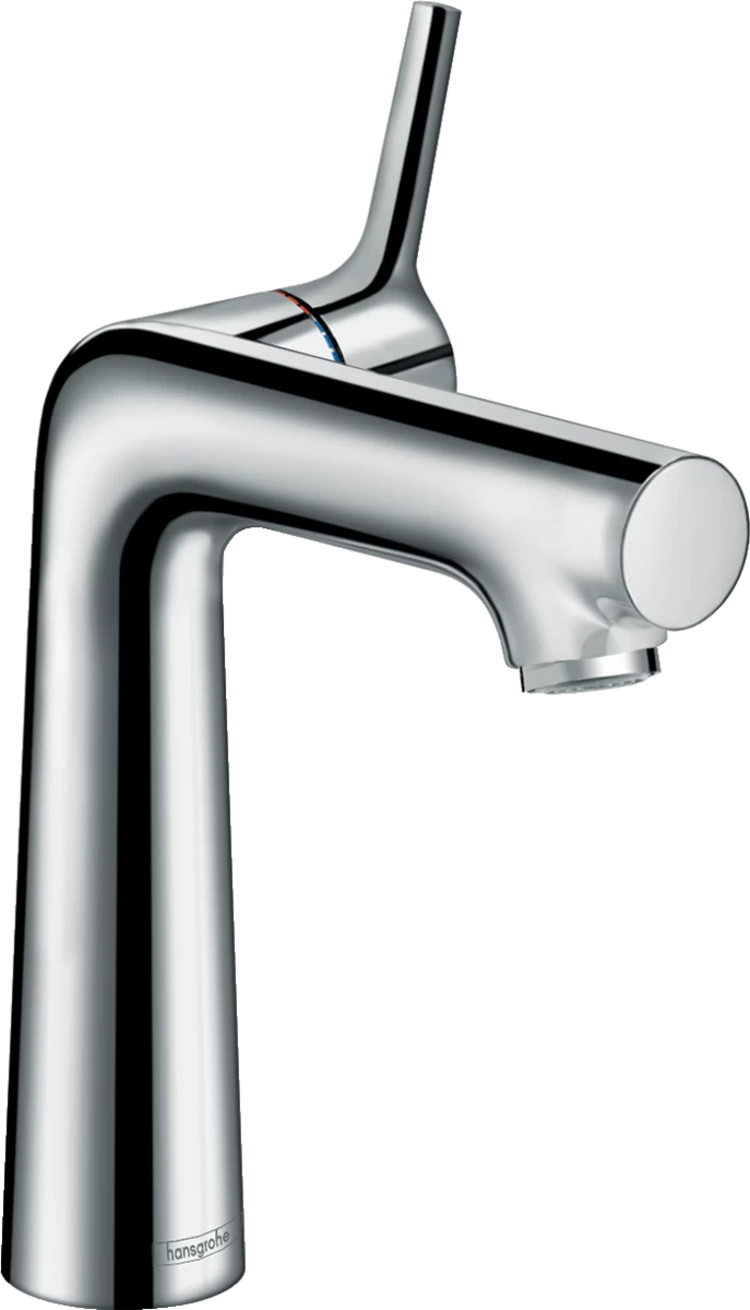 Maišytuvas praustuvui Hansgrohe TALIS S 140 chromas 72113000