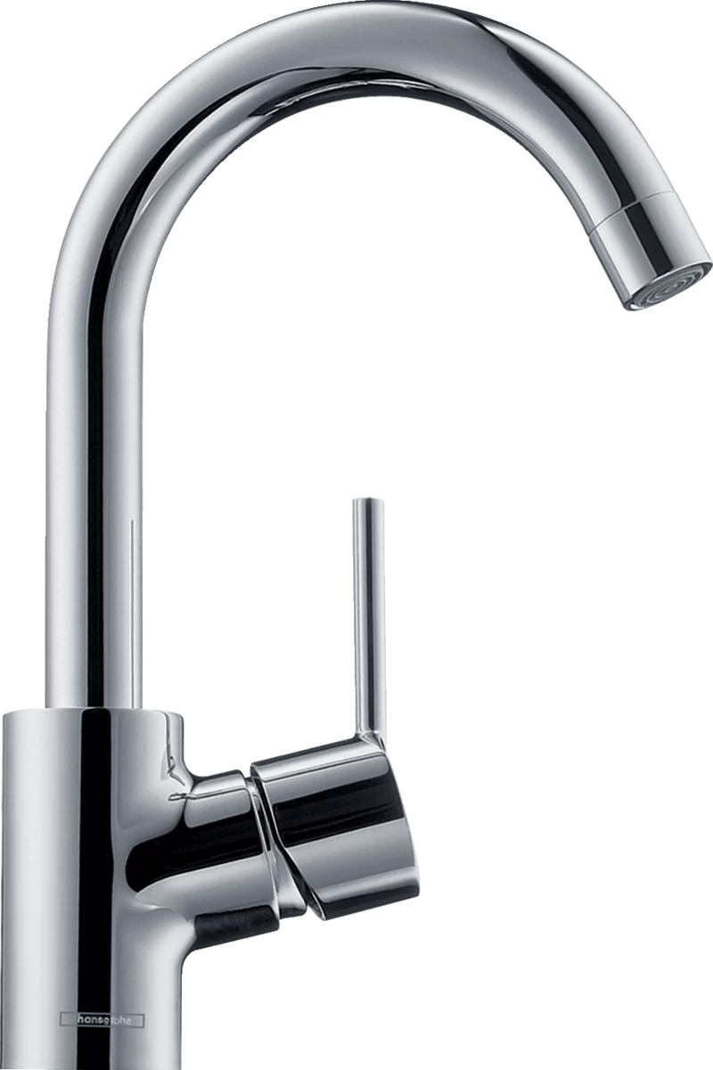 Maišytuvas praustuvui Hansgrohe TALIS S 32070000