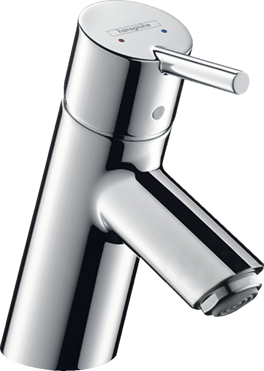 Maišytuvas praustuvui Hansgrohe TALIS S chromas 32020000