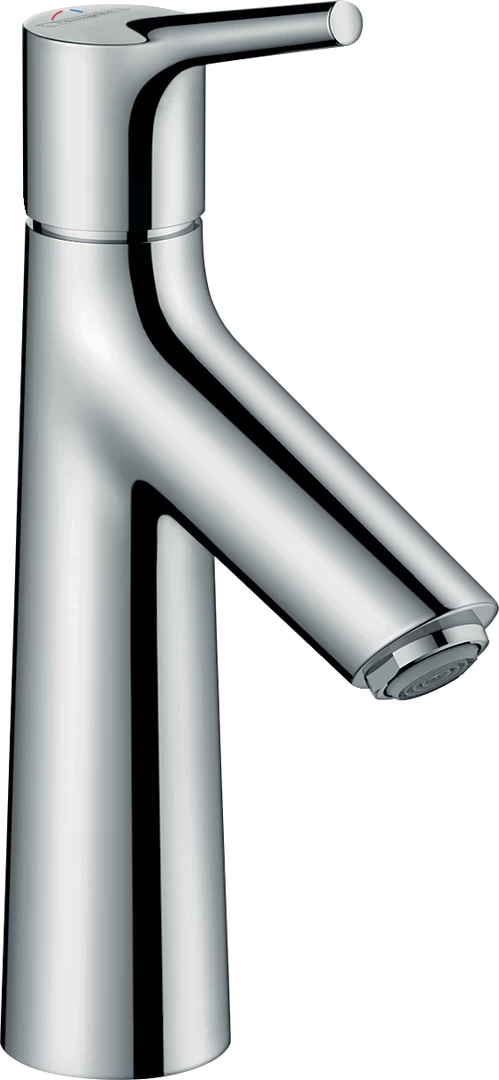 Maišytuvas praustuvui Hansgrohe TALIS S, chromas 72022000