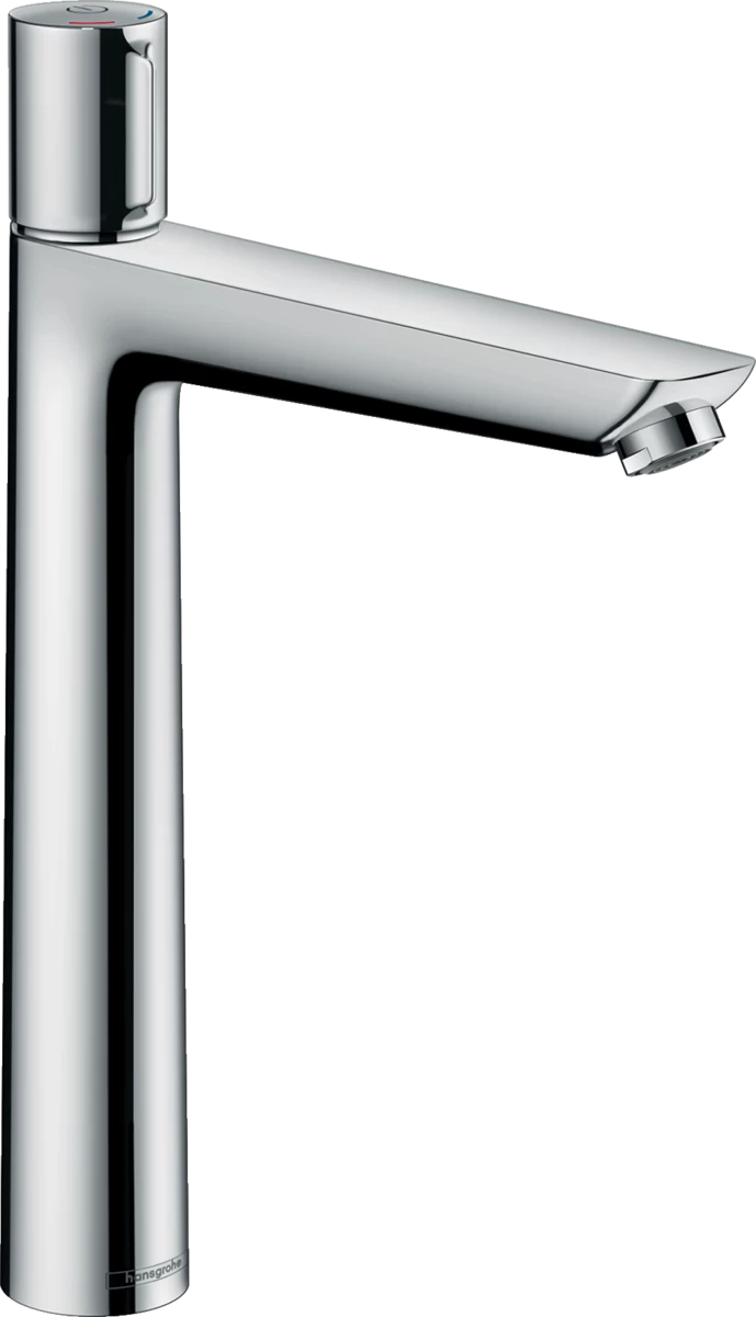 Maišytuvas praustuvui Hansgrohe TALIS SELECT E 240 chromas 71752000
