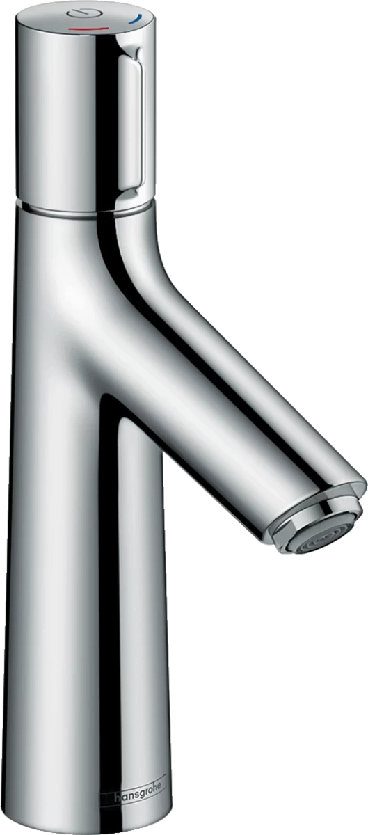 Maišytuvas praustuvui Hansgrohe TALIS SELECT S, chromas 72042000