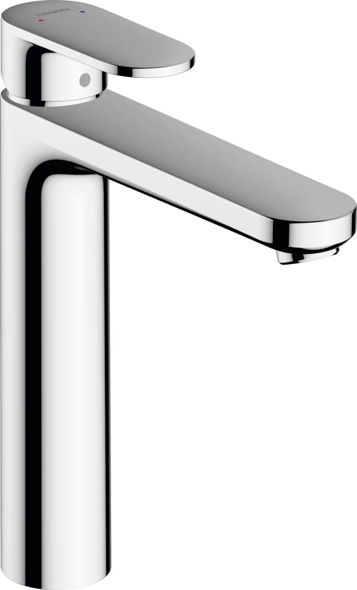 Maišytuvas praustuvui Hansgrohe Vernis Blend 190, chromas, 71552000