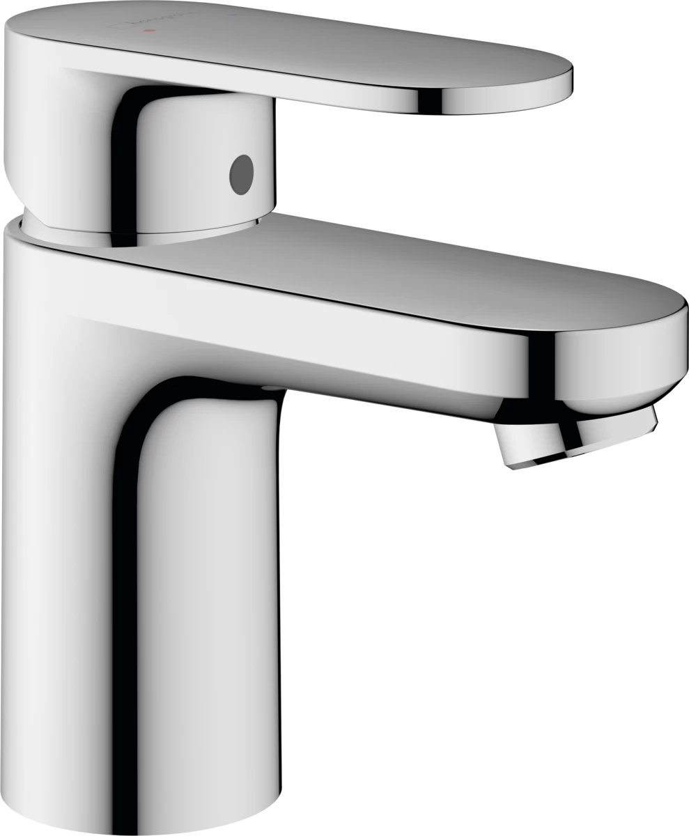 Maišytuvas praustuvui Hansgrohe Vernis Blend 70 chromas, 71550000