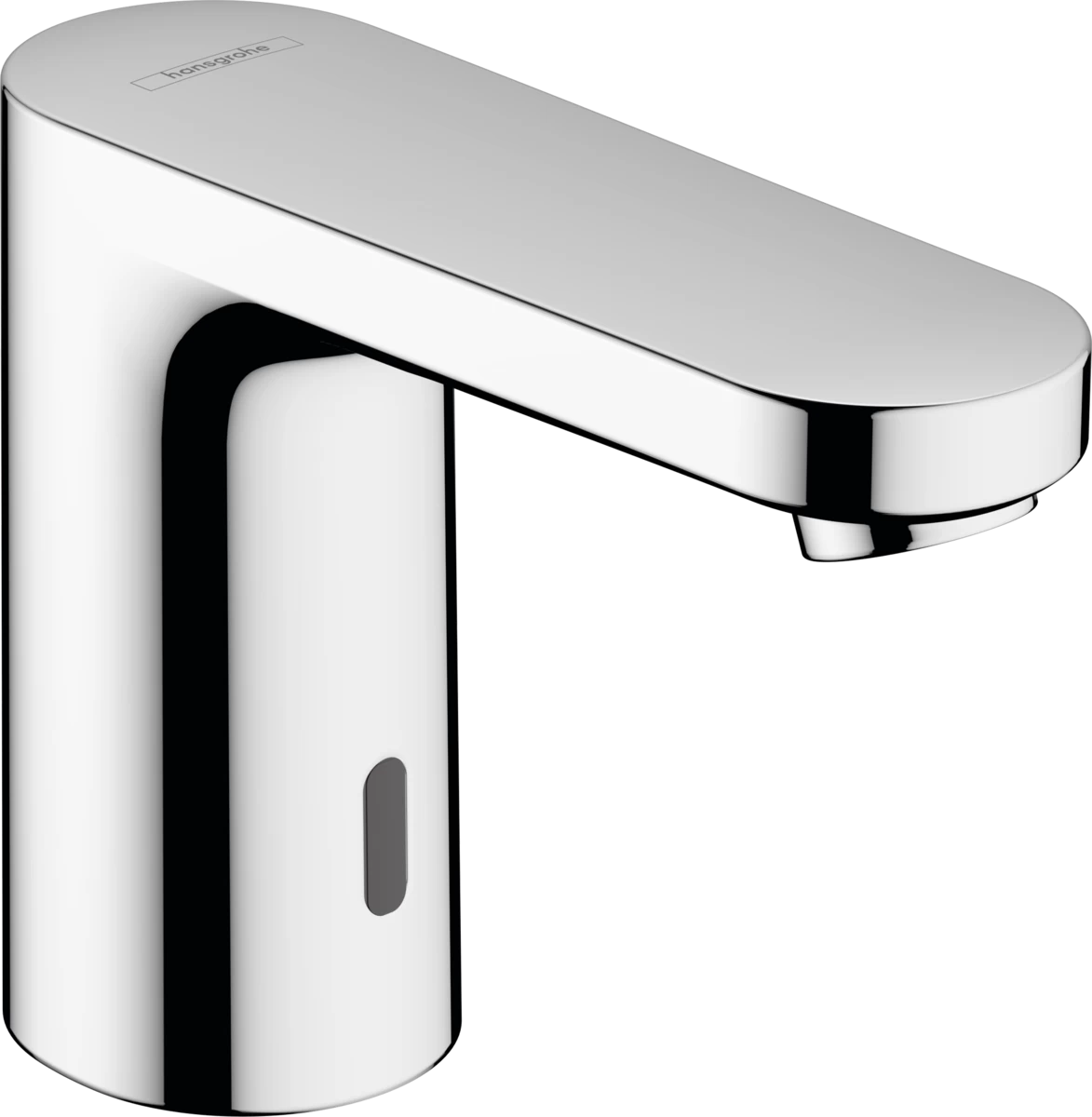 Maišytuvas praustuvui Hansgrohe VERNIS BLEND chromas 71502000