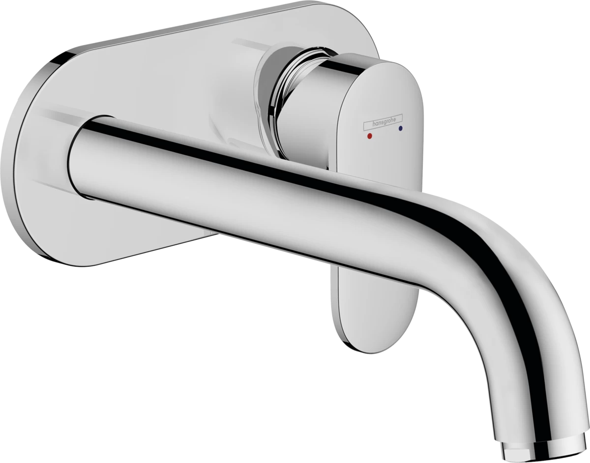 Maišytuvas praustuvui Hansgrohe Vernis Blend chromas, 71576000