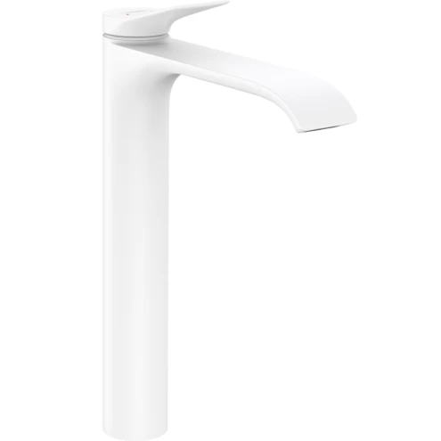 Maišytuvas praustuvui Hansgrohe Vivenis 250 matinis baltas 75040700