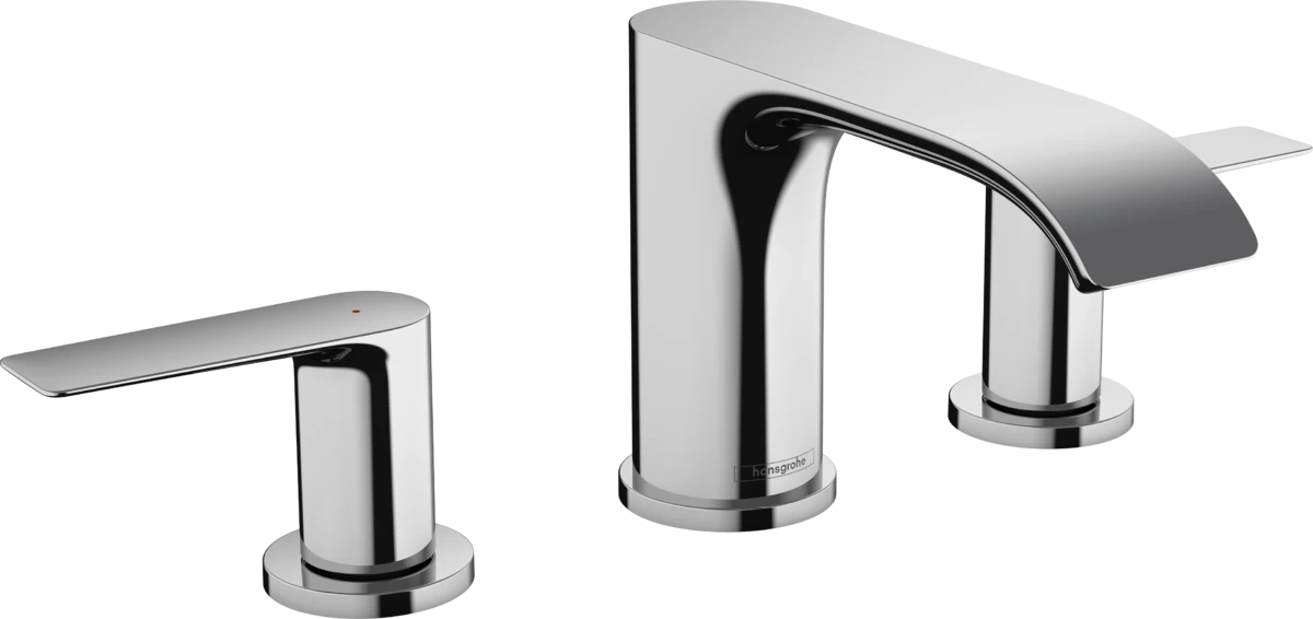 Maišytuvas praustuvui Hansgrohe Vivenis chromas, 75033000