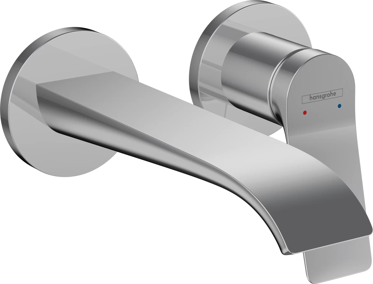 Maišytuvas praustuvui Hansgrohe Vivenis chromas, 75050000