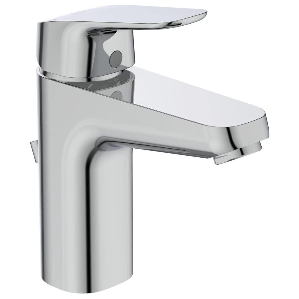 Maišytuvas praustuvui Ideal Standard Ceraflex Grande, chromas, B1712AA